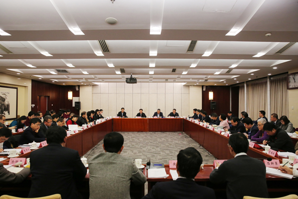 聚鑫汇电缆副总经理朱洪祥被聘为“全国质量管理和质量保证标准化技术委员会委员”