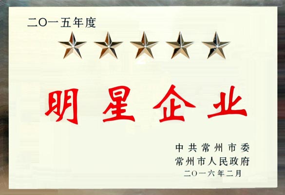 聚鑫汇电缆在常州市“重大项目推进年”动员大会上再次载誉而归