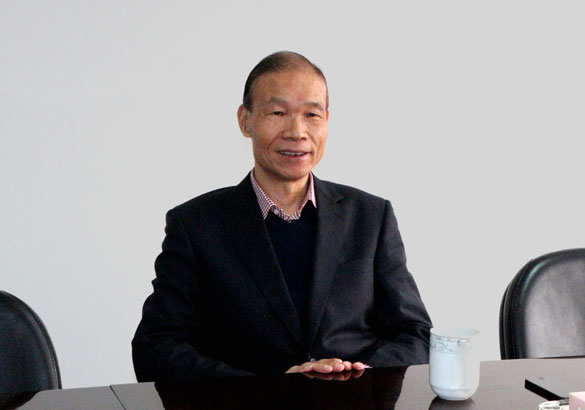 常州市质监局副局长江华一行来聚鑫汇集团调研