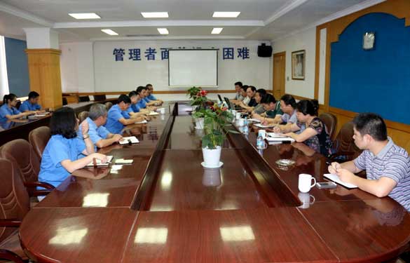 7月17日，聚鑫汇电缆顺利通过常州市安全标准化三级企业现场评审