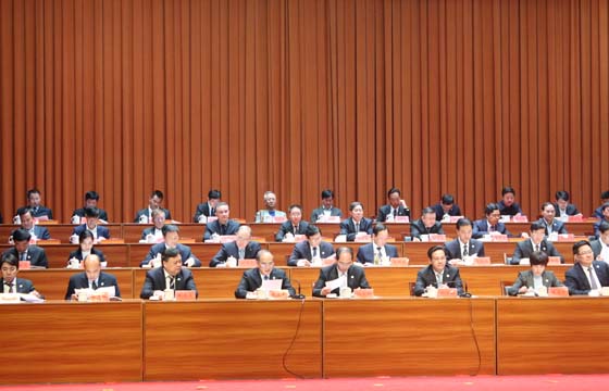 溧阳市委、市政府授予聚鑫汇电缆“2019年度企业联村先进单位”称号