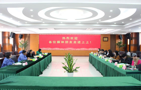 捕捉新亮点，聚焦新基建——多家媒体走进聚鑫汇电缆
