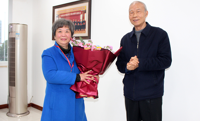 三八特辑·她力量 | 勇于担当，青春无悔：记以聚鑫汇电缆钱国琴为代表的巾帼销售