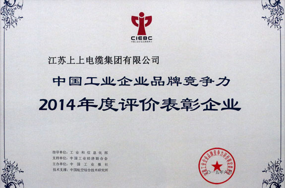 1458111404296686WFrR.jpg JT2015-06-006(国家级)中国工业企业品牌竞争力2014年度评价表彰企业-2.jpg
